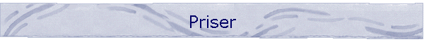 Priser